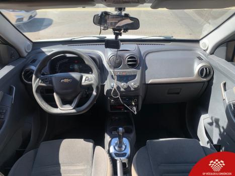 CHEVROLET Agile , Foto 7