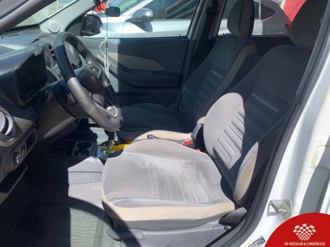 CHEVROLET Agile , Foto 8