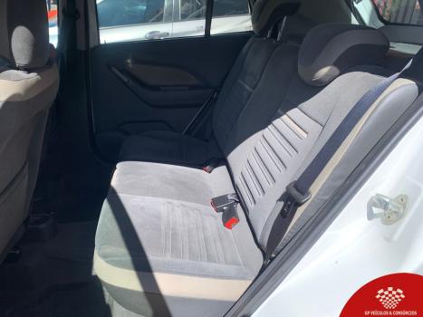 CHEVROLET Agile , Foto 9
