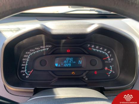 CHEVROLET Agile , Foto 10