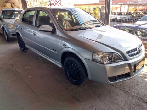 CHEVROLET Astra Hatch 2.0 4P ADVANTAGE  FLEX, Foto 1