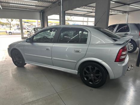 CHEVROLET Astra Hatch 2.0 4P ADVANTAGE  FLEX, Foto 4