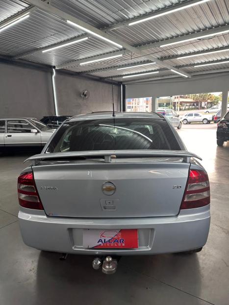 CHEVROLET Astra Hatch 2.0 4P ADVANTAGE  FLEX, Foto 5