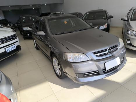 CHEVROLET Astra Hatch 2.0 4P ADVANTAGE  FLEX, Foto 2