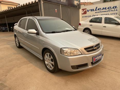 CHEVROLET Astra Hatch 2.0 4P ADVANTAGE FLEX AUTOMTICO, Foto 3