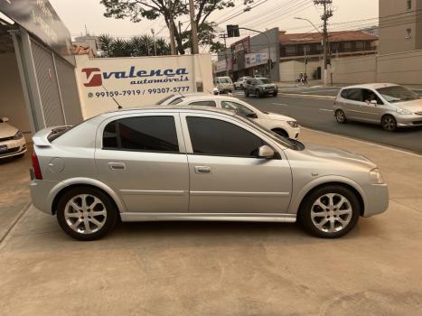 CHEVROLET Astra Hatch 2.0 4P ADVANTAGE FLEX AUTOMTICO, Foto 8