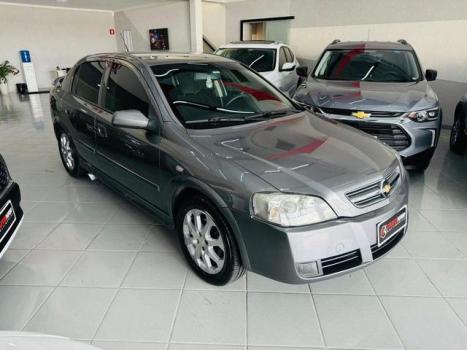 CHEVROLET Astra Hatch 2.0 4P ADVANTAGE  FLEX, Foto 2