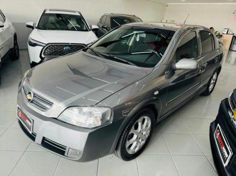 CHEVROLET Astra Hatch 2.0 4P ADVANTAGE  FLEX, Foto 3