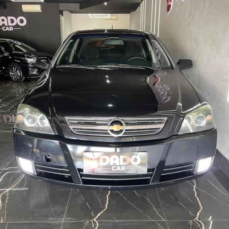 CHEVROLET Astra Hatch 2.0 4P ADVANTAGE  FLEX, Foto 2