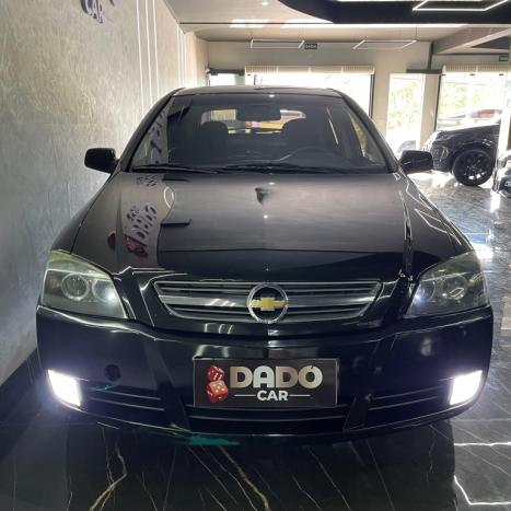 CHEVROLET Astra Hatch 2.0 4P ADVANTAGE  FLEX, Foto 16