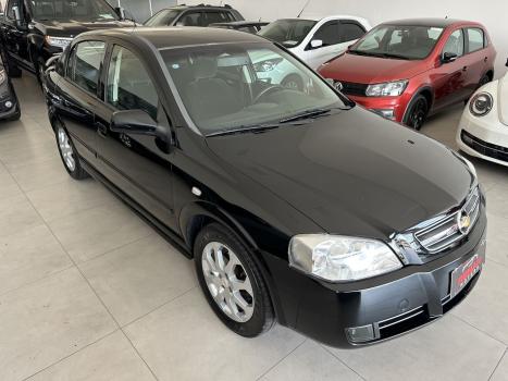 CHEVROLET Astra Hatch 2.0 4P ADVANTAGE  FLEX, Foto 8