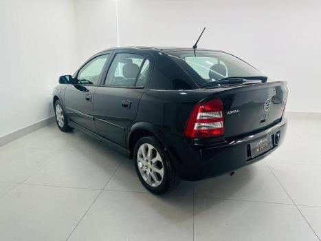 CHEVROLET Astra Hatch 2.0 4P ADVANTAGE  FLEX, Foto 4