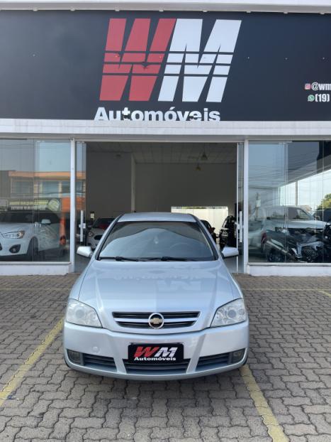 CHEVROLET Astra Hatch 2.0 4P ADVANTAGE  FLEX, Foto 2