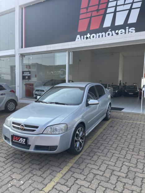 CHEVROLET Astra Hatch 2.0 4P ADVANTAGE  FLEX, Foto 7