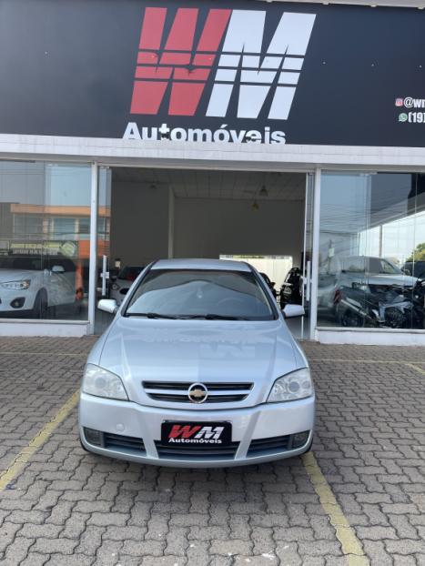 CHEVROLET Astra Hatch 2.0 4P ADVANTAGE  FLEX, Foto 8