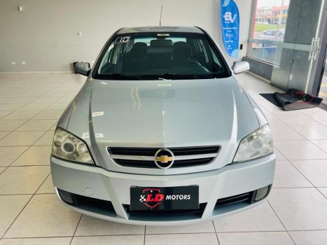 CHEVROLET Astra Hatch 2.0 ADVANTAGE FLEX, Foto 3