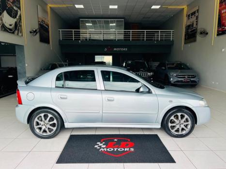 CHEVROLET Astra Hatch 2.0 ADVANTAGE FLEX, Foto 5