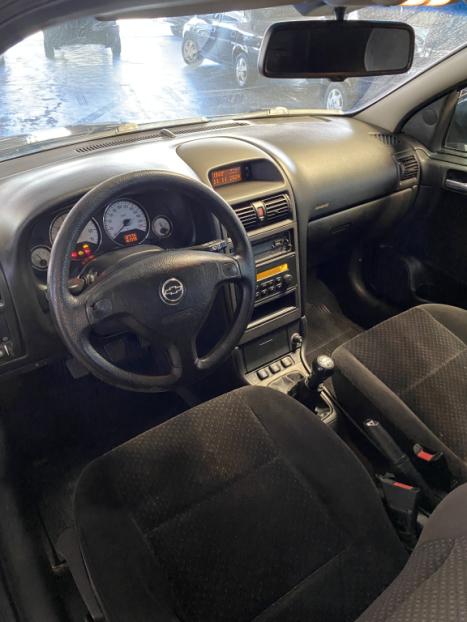 CHEVROLET Astra Hatch 2.0 4P ADVANTAGE  FLEX, Foto 9