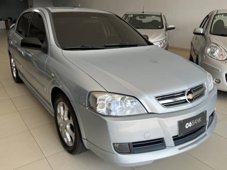 CHEVROLET Astra Hatch 2.0 4P ADVANTAGE FLEX AUTOMTICO, Foto 1