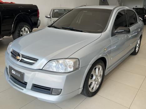 CHEVROLET Astra Hatch 2.0 4P ADVANTAGE FLEX AUTOMTICO, Foto 2