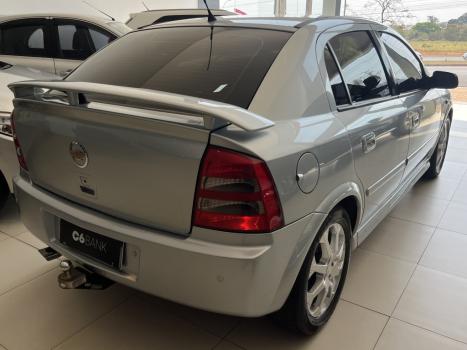 CHEVROLET Astra Hatch 2.0 4P ADVANTAGE FLEX AUTOMTICO, Foto 4