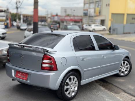 CHEVROLET Astra Hatch 2.0 4P ADVANTAGE  FLEX, Foto 5