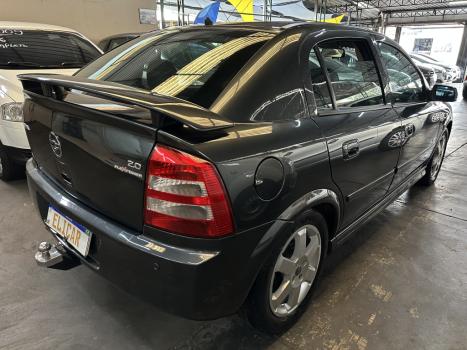 CHEVROLET Astra Hatch 2.0 4P ADVANTAGE  FLEX, Foto 4