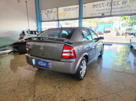 CHEVROLET Astra Hatch 2.0 4P ADVANTAGE  FLEX, Foto 5