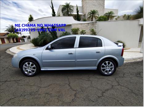 CHEVROLET Astra Hatch 2.0 4P ADVANTAGE  FLEX, Foto 3