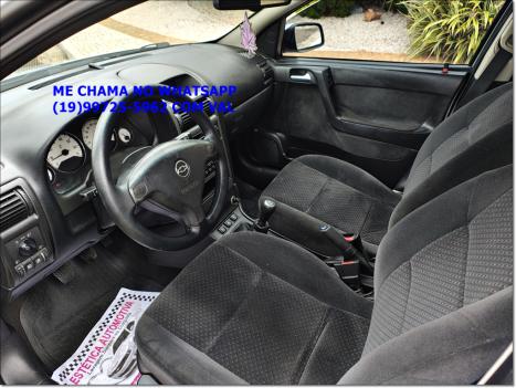 CHEVROLET Astra Hatch 2.0 4P ADVANTAGE  FLEX, Foto 8