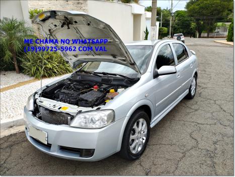 CHEVROLET Astra Hatch 2.0 4P ADVANTAGE  FLEX, Foto 10