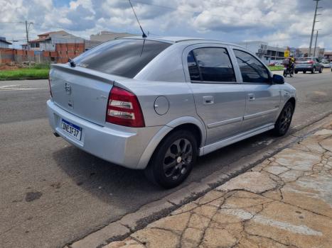 CHEVROLET Astra Hatch 2.0 4P ADVANTAGE  FLEX, Foto 4