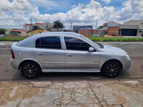 CHEVROLET Astra Hatch 2.0 4P ADVANTAGE  FLEX, Foto 5