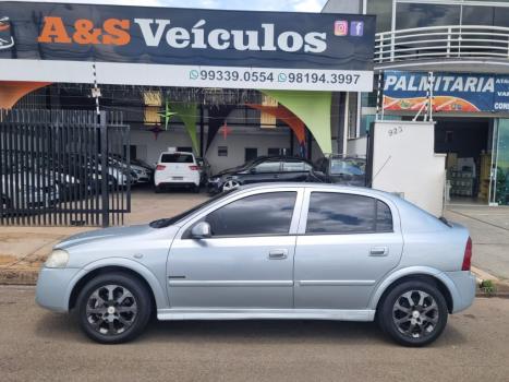 CHEVROLET Astra Hatch 2.0 4P ADVANTAGE  FLEX, Foto 6