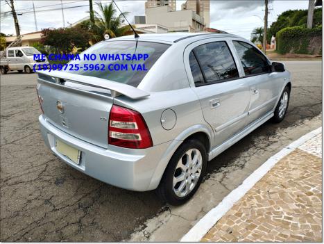 CHEVROLET Astra Hatch 2.0 4P ADVANTAGE  FLEX, Foto 3