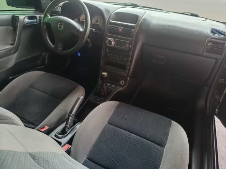 CHEVROLET Astra Hatch 2.0 4P ELEGANCE FLEX, Foto 21