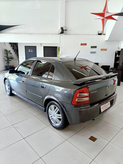 CHEVROLET Astra Hatch 2.0 4P ELEGANCE FLEX, Foto 5