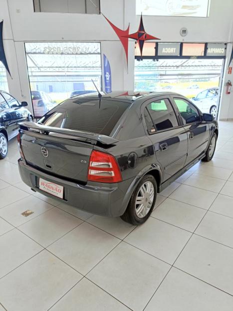 CHEVROLET Astra Hatch 2.0 4P ELEGANCE FLEX, Foto 8