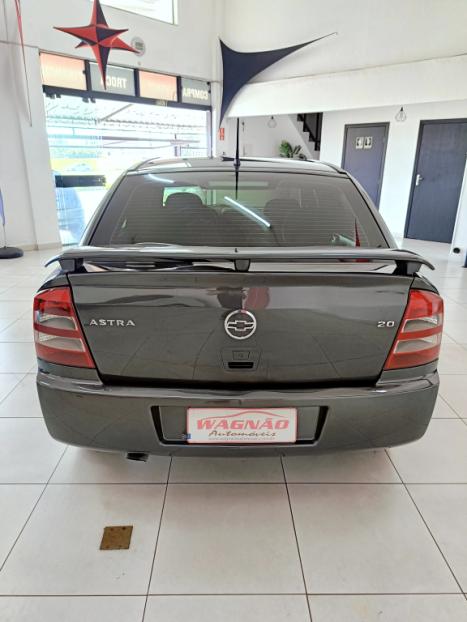 CHEVROLET Astra Hatch 2.0 4P ELEGANCE FLEX, Foto 9