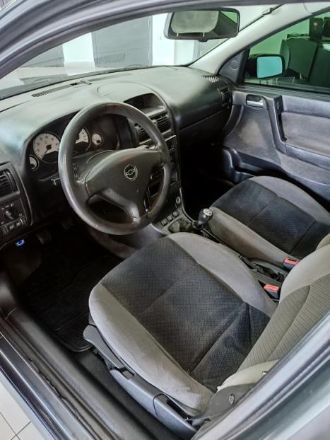 CHEVROLET Astra Hatch 2.0 4P ELEGANCE FLEX, Foto 16