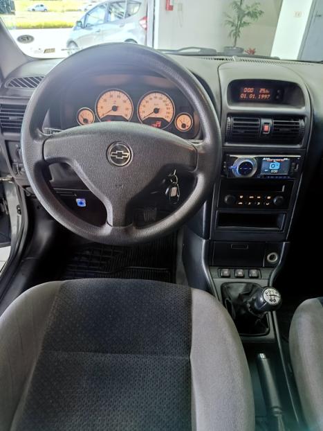 CHEVROLET Astra Hatch 2.0 4P ELEGANCE FLEX, Foto 18