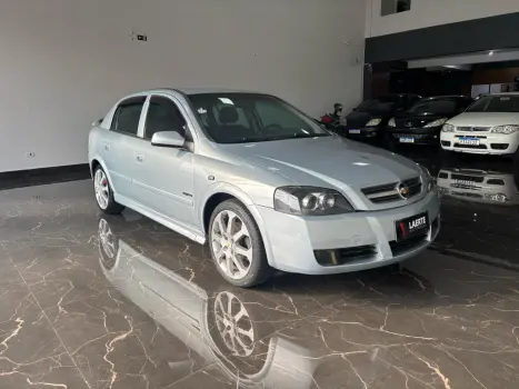 CHEVROLET Astra Hatch 2.0 4P ADVANTAGE  FLEX, Foto 3