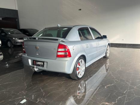 CHEVROLET Astra Hatch 2.0 4P ADVANTAGE  FLEX, Foto 4