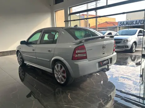 CHEVROLET Astra Hatch 2.0 4P ADVANTAGE  FLEX, Foto 6