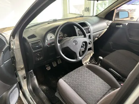 CHEVROLET Astra Hatch 2.0 4P ADVANTAGE  FLEX, Foto 7