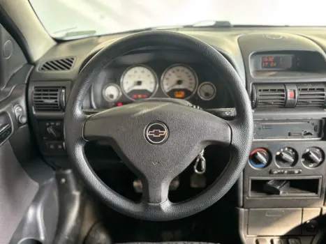 CHEVROLET Astra Hatch 2.0 4P ADVANTAGE  FLEX, Foto 8