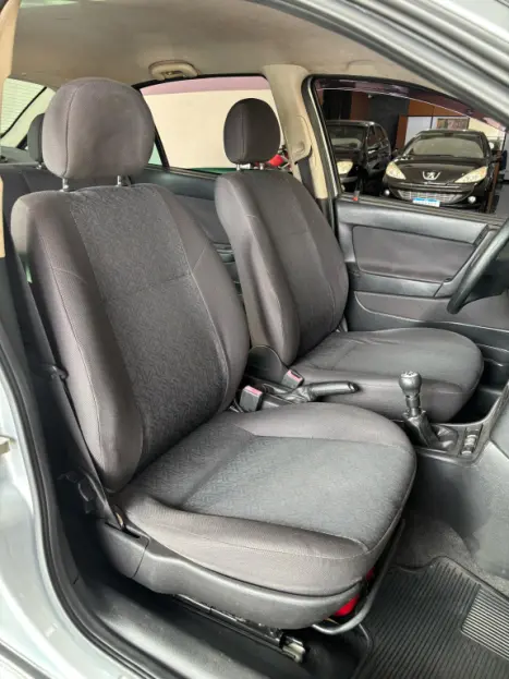 CHEVROLET Astra Hatch 2.0 4P ADVANTAGE  FLEX, Foto 11