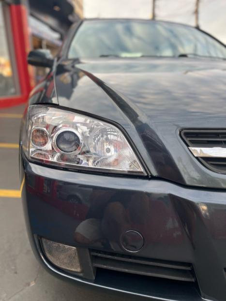 CHEVROLET Astra Hatch 2.0 4P ADVANTAGE  FLEX, Foto 7