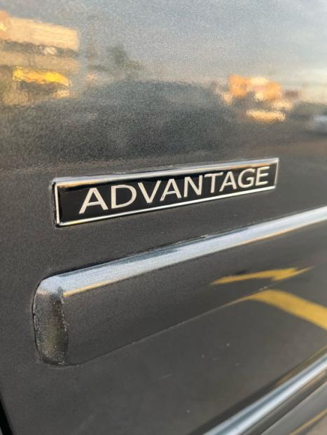 CHEVROLET Astra Hatch 2.0 4P ADVANTAGE  FLEX, Foto 8