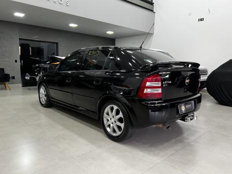 CHEVROLET Astra Hatch 2.0 4P ADVANTAGE  FLEX, Foto 2